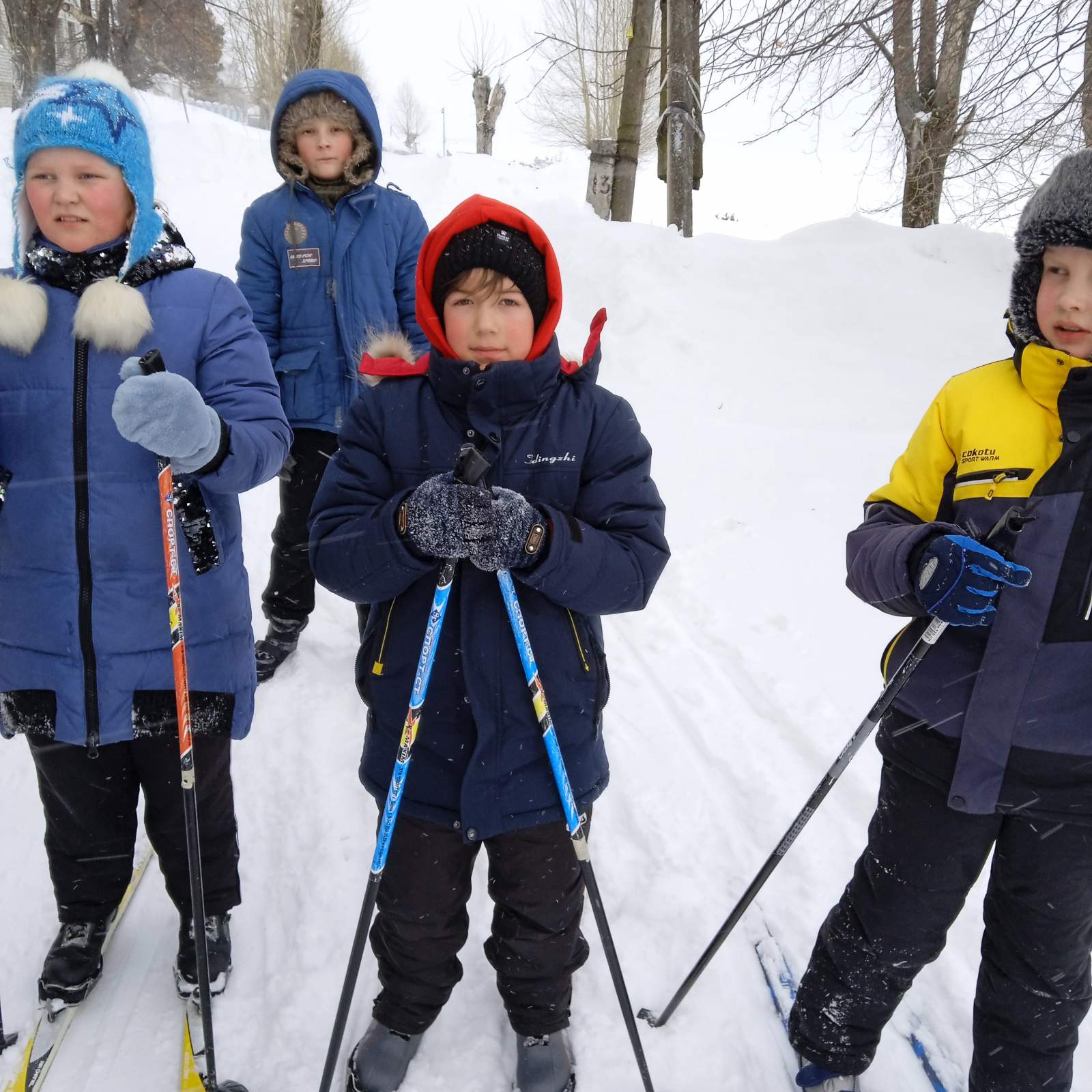 Вычегин Арсений Александрович